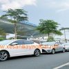 Dịch vụ xe taxi đưa đón sân bay Nội Bài giá rẻ